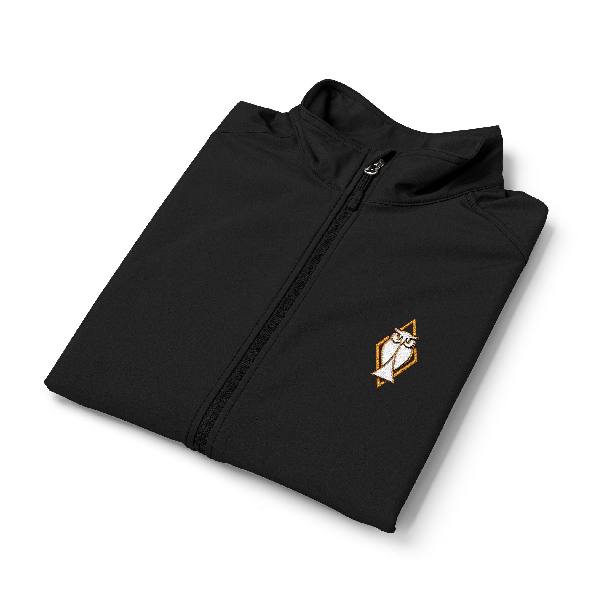 Men's Core Soft Shell Vest — Lightweight Weatherproof Work & Casual Outerwear