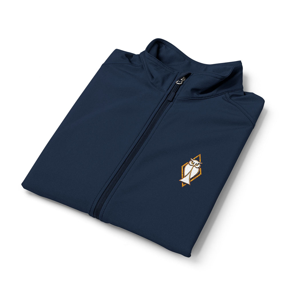 Men's Core Soft Shell Vest — Lightweight Weatherproof Work & Casual Outerwear