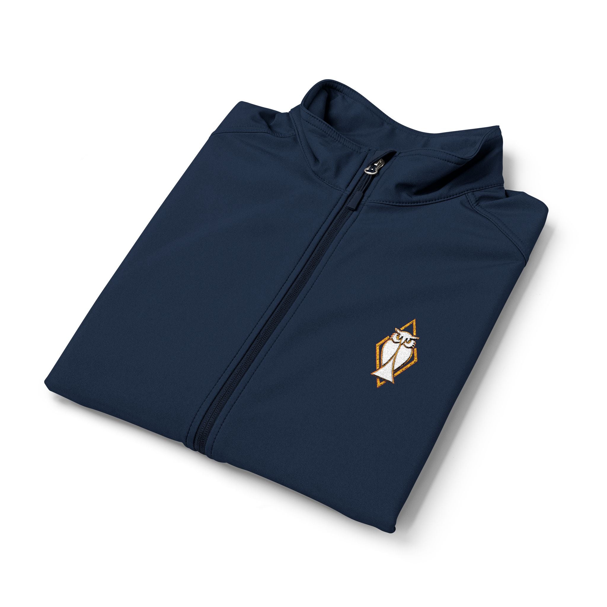 Men's Core Soft Shell Vest — Lightweight Weatherproof Work & Casual Outerwear